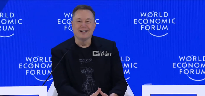 Ілон Маск висміяв амбітні плани Трампа щодо "Ради миру"